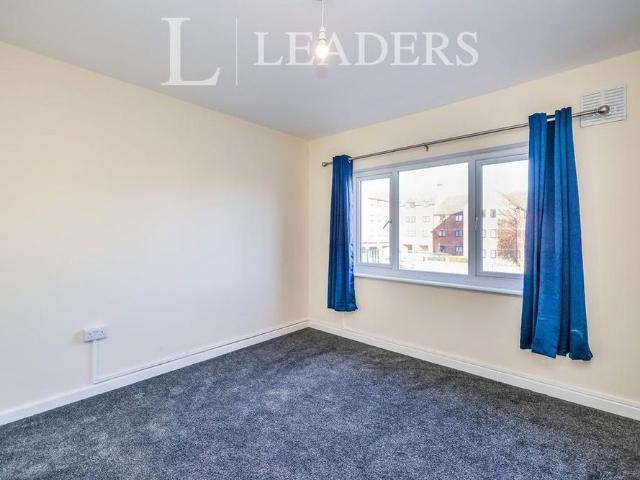 Apartment for rent in Priddy's Hard, Middlecroft