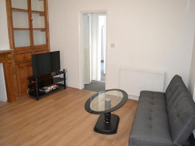 Apartment for rent in Feckenham, City Of Bristol