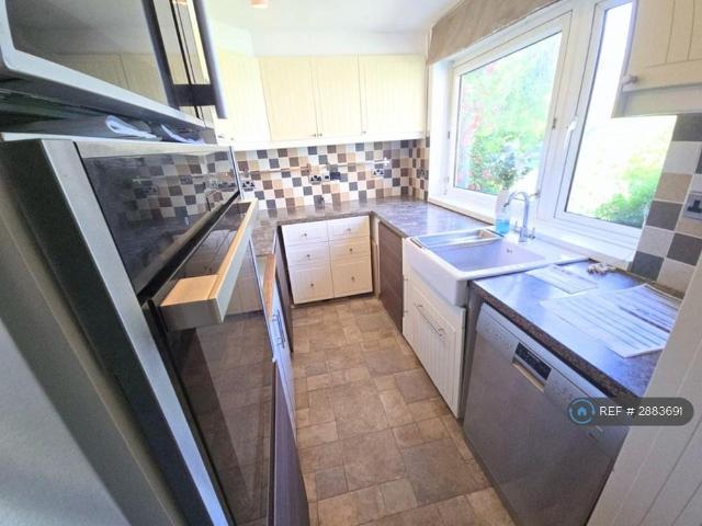 Apartment for rent in New Town, Horsham
