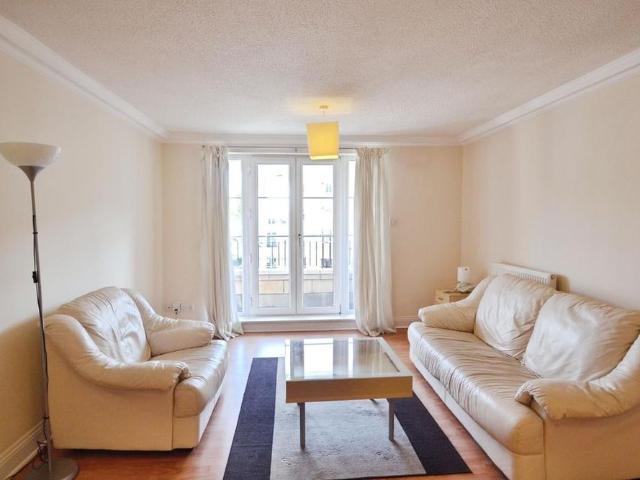 Apartment for rent in Canonmills, Scotland