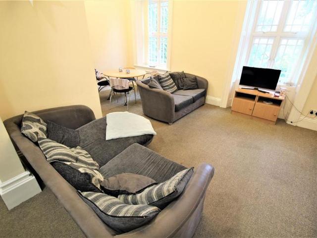 Apartment for rent in Chapel Allerton, West Yorkshire