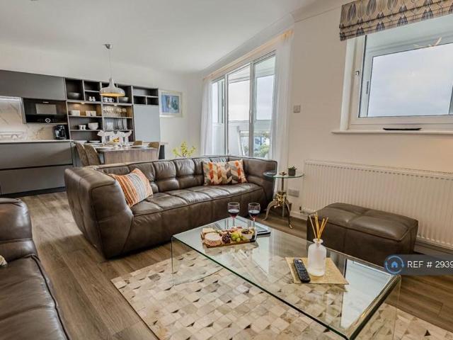 Apartment for rent in Southbourne, Bournemouth