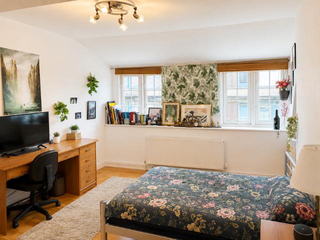 Apartment for rent in Chalk Farm, Greater London