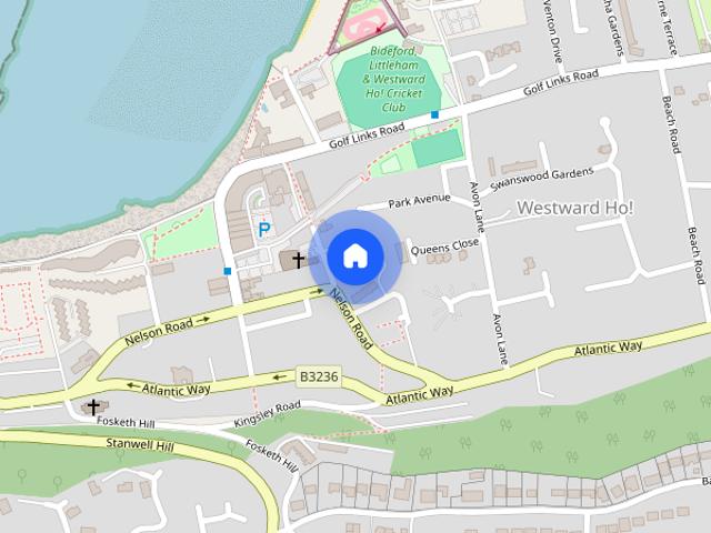 Apartment for rent in Northam, Brandis Corner