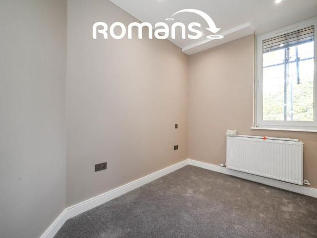 Apartment for rent in Fleet, Hart