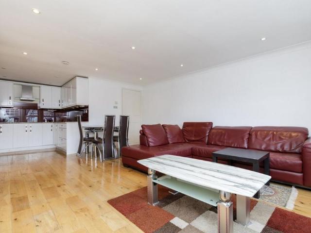Apartment for rent in Streatham, Greater London