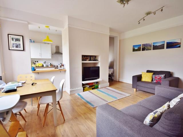 Apartment for rent in South Hampstead, Greater London