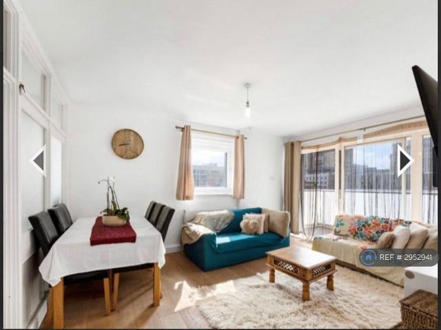 Apartment for rent in Spitalfields, Whitechapel