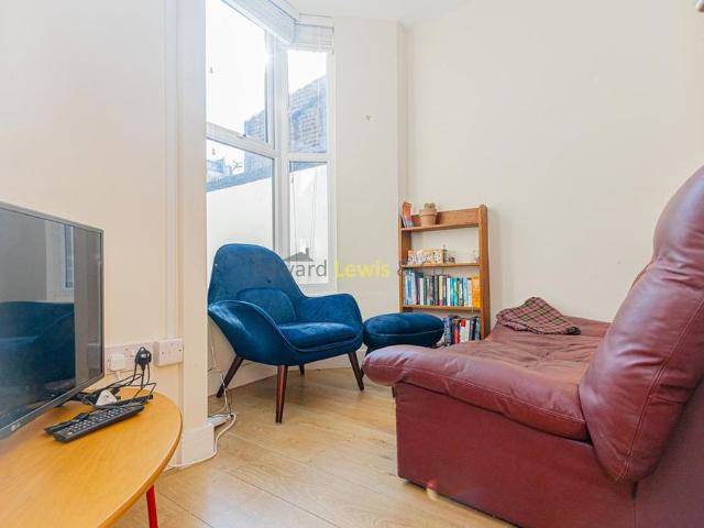 Apartment for rent in Clapton, Lower Clapton