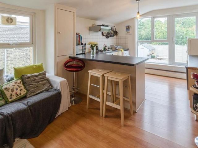 Apartment for rent in Harringay, Greater London