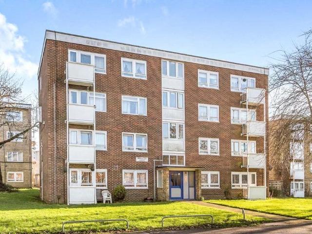 Flat for rent in Wimpson, Southampton