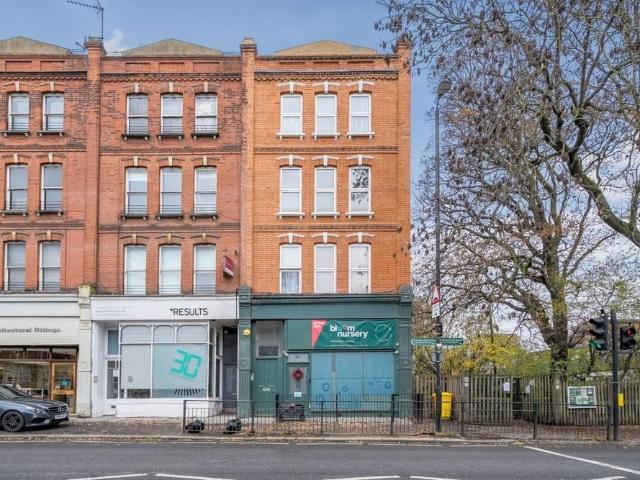 Apartment for rent in Cat Hill, Isle Of Man