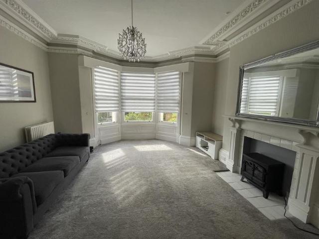 Apartment for rent in The Pastures, Filey