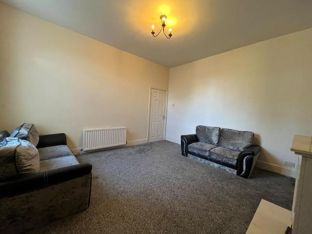 Apartment for rent in Westoe, South Shields