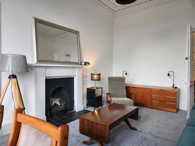 Apartment for rent in Haymarket, Scotland