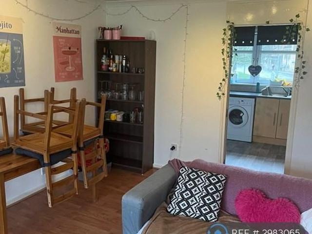 Apartment for rent in Townhead, Scotland