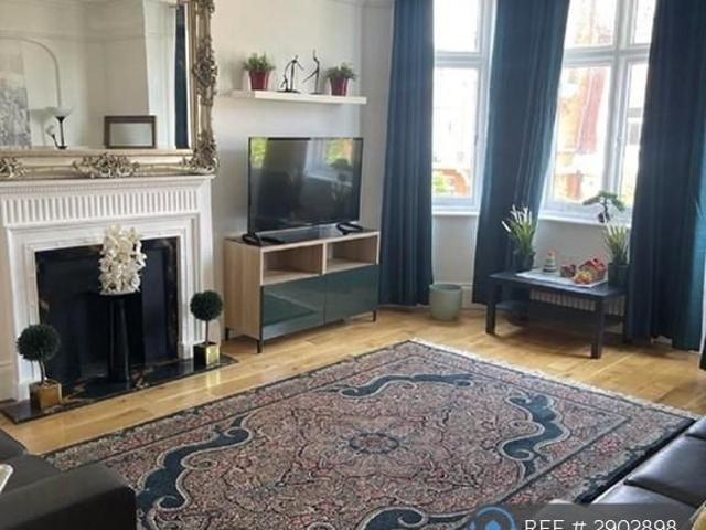 Apartment for rent in Kensal Town, Maida Vale
