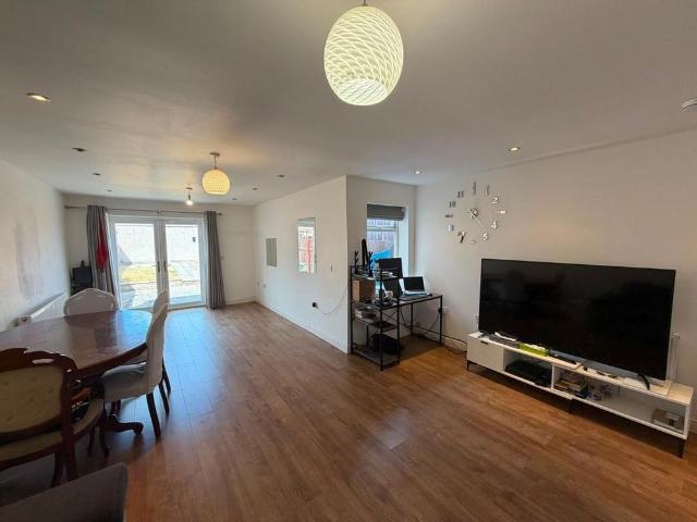 Apartment for rent in Nechells, West Midlands
