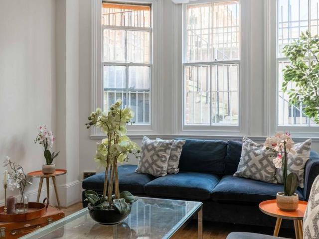Apartment for rent in Chelsea, Greater London