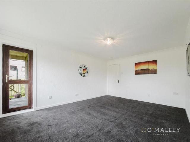 Apartment for rent in Tillicoultry, Scotland