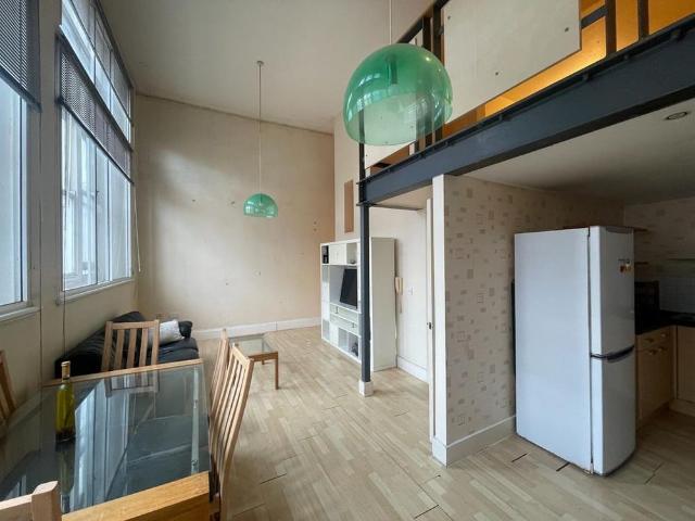 Apartment for rent in The Haulgh, Lee Bank