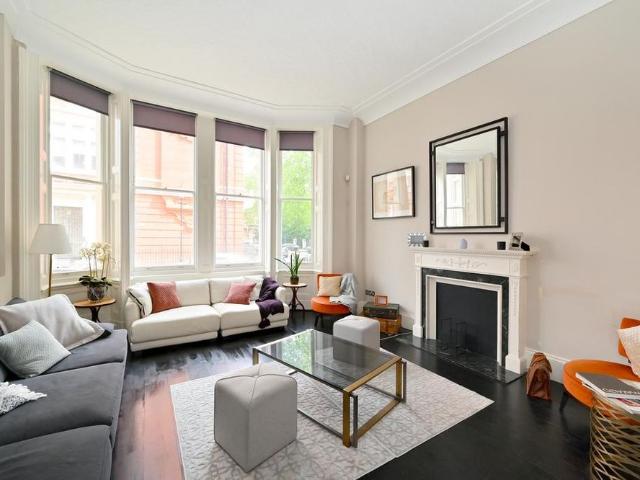 Apartment for rent in Chelsea, Greater London