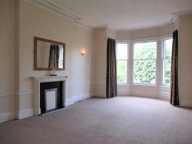 Apartment for rent in Scotland