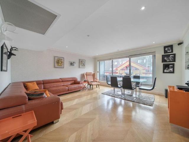 Apartment for rent in Westminster, Greater London