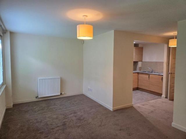 Apartment for rent in Wardie, Trinity
