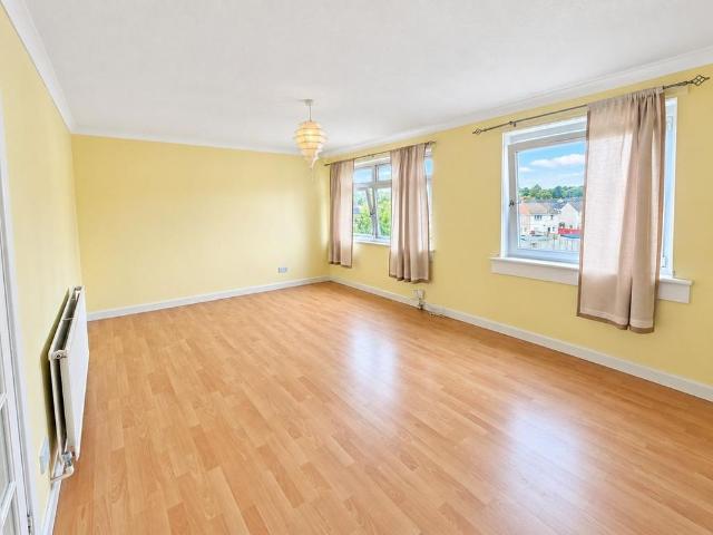 Apartment for rent in Cambusnethan, Scotland