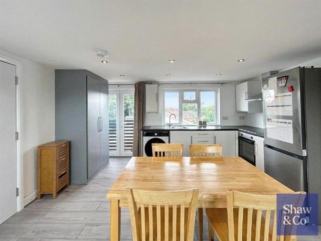 Apartment for rent in London Borough of Hounslow, Greater London