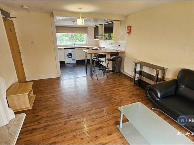 Apartment for rent in Townhead, Glasgow