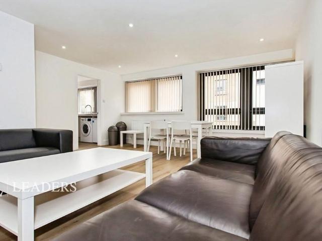 Apartment for rent in Petersfield, Cambridge