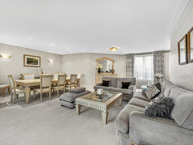 Flat for rent in St. John's Wood, Isle Of Man