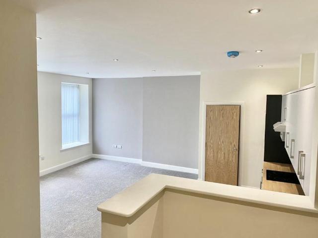 Apartment for rent in South Yorkshire