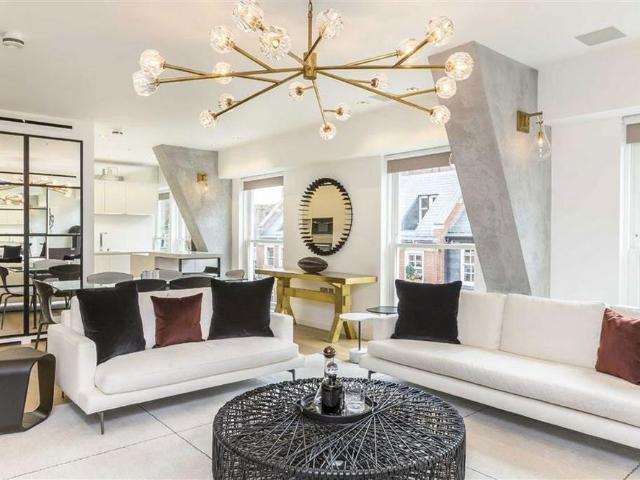 Apartment for rent in Greater London
