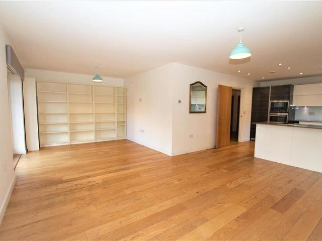 Apartment for rent in Black Friars, Old Wharf