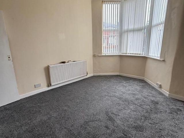 Apartment for rent in Claremont, Blackpool