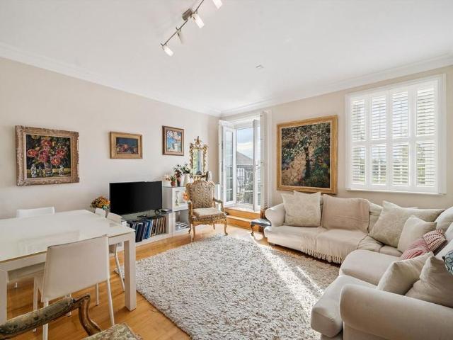 Apartment for rent in Kew, Greater London