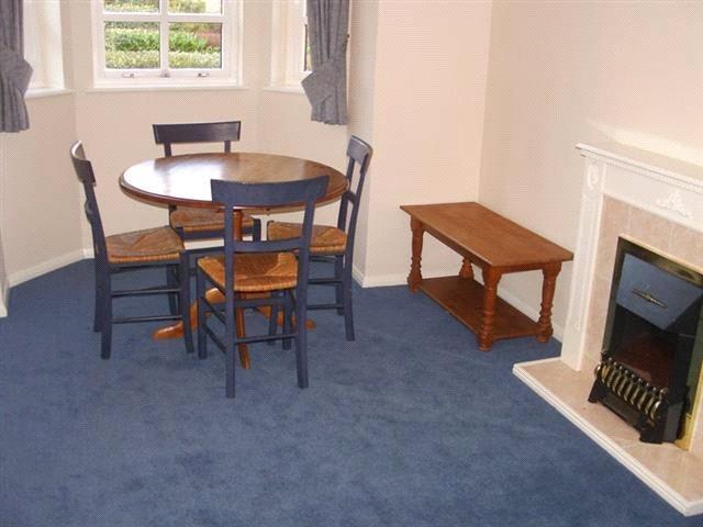 Flat for rent in Gayfield, Broughton