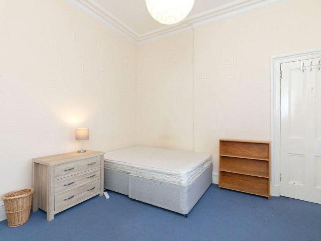 Apartment for rent in Bruntsfield, Scotland