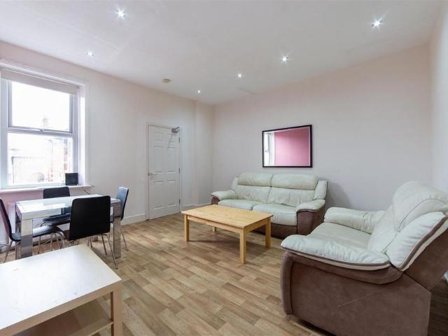 Apartment for rent in Haymarket, Newcastle upon Tyne