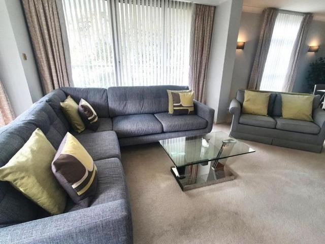 Apartment for rent in West Cliff, Bournemouth
