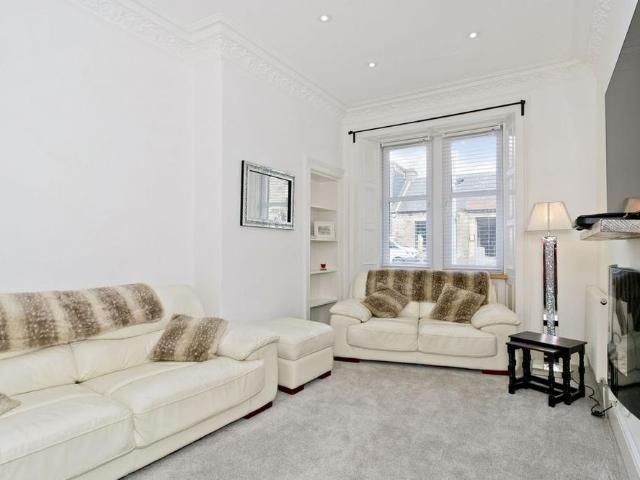 Apartment for rent in Corstorphine, City of Edinburgh