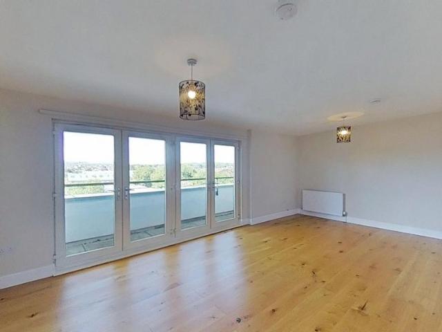 Flat for rent in Newhaven, Leith