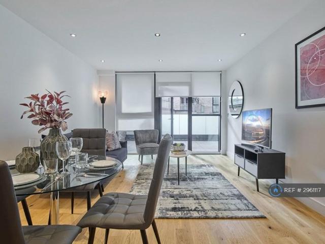 Apartment for rent in Sudbury, Greater London
