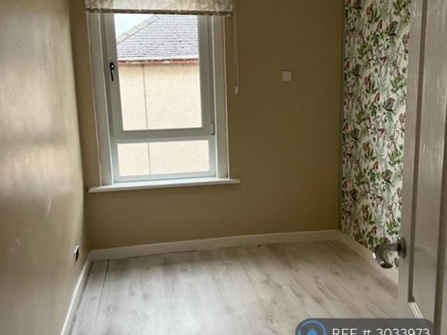 Apartment for rent in Scotstounhill, Glasgow