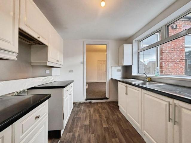 Flat for rent in Westoe, South Shields