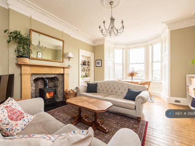 Flat for rent in The Grange, Scotland