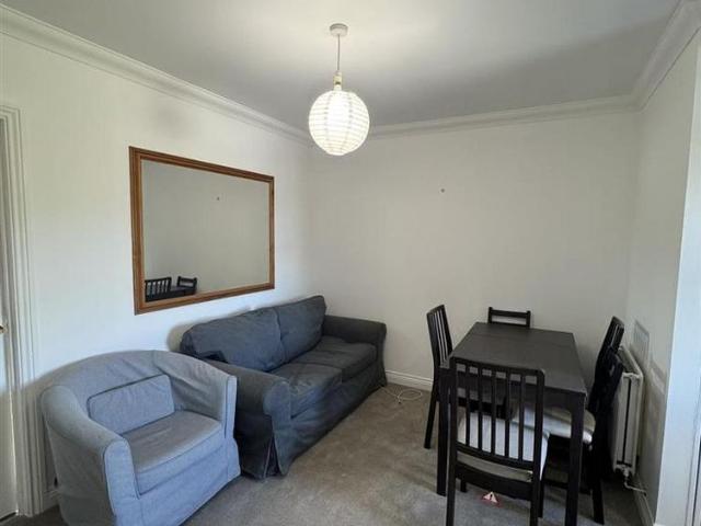 Apartment for rent in Holywell, Oxford